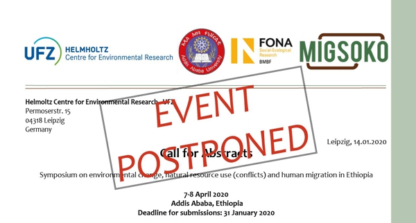 MigSoKo symposium (postponed)